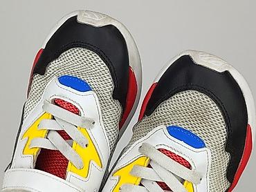 pauzza koszule: Buty sportowe Puma, 35, Używany — 5