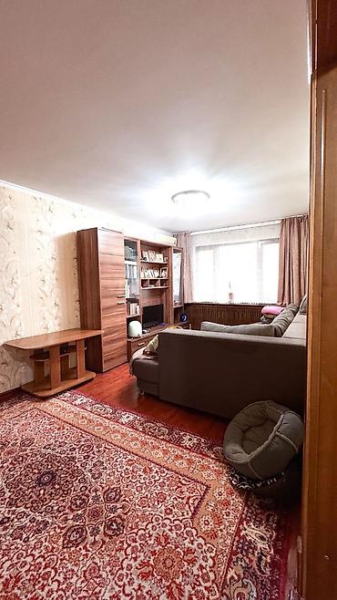 Продажа квартир: 3 комнаты, 59 м², 104 серия, 1 этаж, Евроремонт — 1