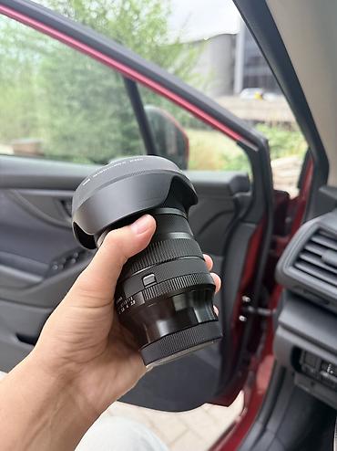 Фотоаппараты: Sony ZV-E1 Состояние идеал 10/10 как новый 🆕 Баасы 139000 сом at lalafo.kg — 8 Фотоаппараты: Sony ZV-E1 Состояние идеал 10/10 как новый 🆕 Баасы 139000 сом — 8