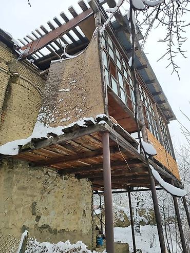Həyət evləri və villaların satışı: 3 otaqlı, 82 kv. m, Kredit yoxdur, Təmirsiz — 2