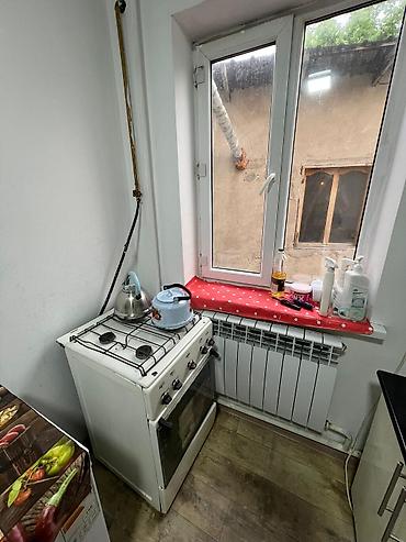 Долгосрочная аренда домов: 40 м², 3 комнаты — 9