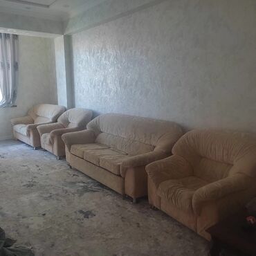 гостиница палитех: Продается мебель б/у, в хорошем состоянии. (2 дивана, 2 кресла)