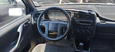 neta gt: Volkswagen Passat: 1990 г., 1.8 л, Механика, Бензин, Универсал — 2