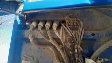 Грузовики: Грузовик, Камаз, Стандарт, Б/у — 10