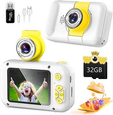 lol haljine za devojcice: Kateqoriya: Kameralar Brend: No Brand Ad: Student Camera Kids Qiymət — 1