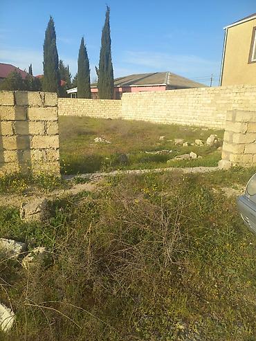 Torpaq sahələrinin satışı: Tikinti, Maklerlər narahat etməsin, Bələdiyyə — 9