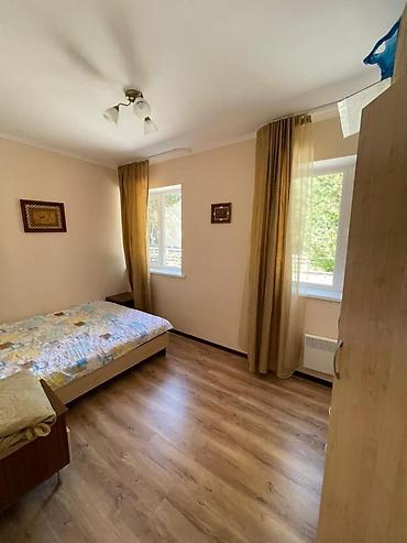 Продажа квартир: 2 комнаты, 43 м², 1 этаж, Евроремонт — 1