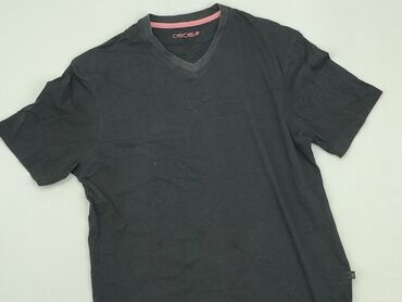 t shirty damskie nike czarne: T-shirt, M (EU 38), condition - Good