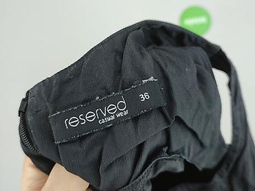 sukienki emo: Reserved, Sukienka damska, rozmiar S — 4
