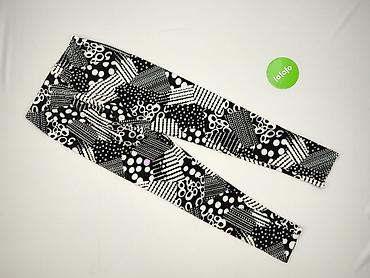 panterki: Legginsy Eleganckie damskie, rozmiar S — 3