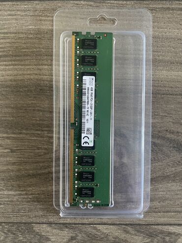 кампютер пк: Оперативная память, 4 ГБ, DDR4, Для ПК