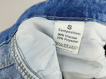 zara 2190: Jeansy damskie, rozmiar S — 4