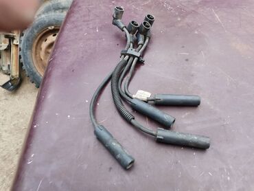 Auto delovi: Kablovi Lada 21214i Niva 1.7i. Polovno, ocuvano. Orginalno. Skinuto — 10
