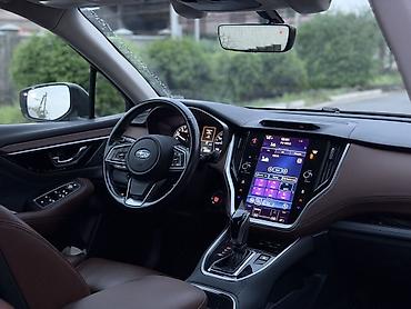 Subaru: Subaru Outback: 2020 г., 2.5 л, Автомат, Бензин, Кроссовер — 5