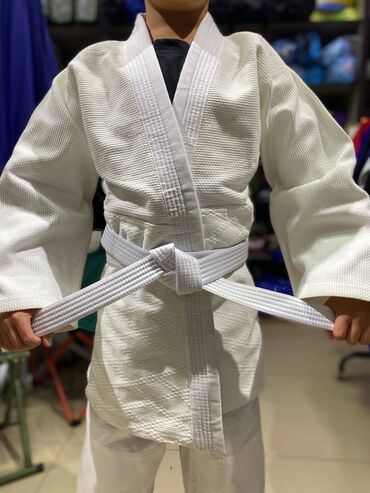 спорт стекинг бишкек: Кимоно для дзюдо