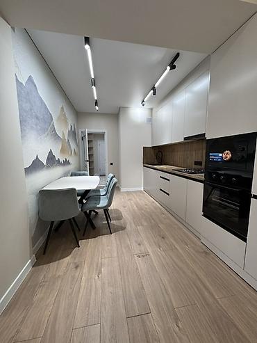 11: 2 комнаты, 72 м², Технопарк Элитка, 11 этаж, Дизайнерский ремонт — 1