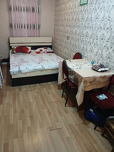 bina az cəlilabad: 4 otaqlı, 100 kv. m, Kredit yoxdur, Orta təmir — 1