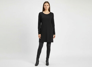 sukienki damskie z lyocellu lidl: Esmara, Women`s dress, size L