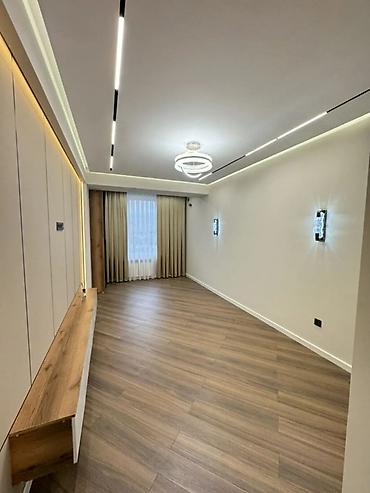 Продажа квартир: 2 комнаты, 52 м², Элитка, 10 этаж, Евроремонт — 2