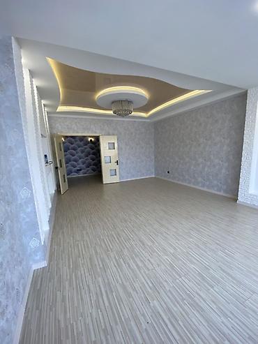 Продажа квартир: 3 комнаты, 118 м², Элитка, 7 этаж, Евроремонт — 13