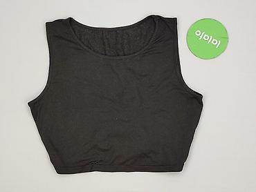 bluzy croop: Shein, Top damski, rozmiar L — 2