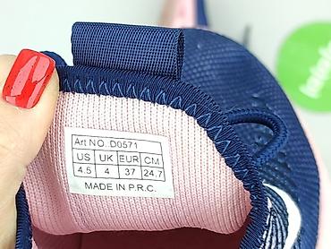 ccc mustang: Nike, Sneakersy damskie, rozmiar 37 — 6