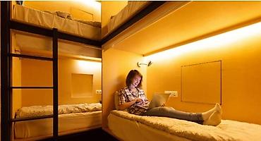Xanamlar üçün otaqları 🏡 Accommodation for Student Girls &