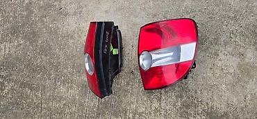 touran: STOP SVETLO STOP LAMPA ZA VOLKSWAGEN FOX | Stop svetlo, stop lampa — 3