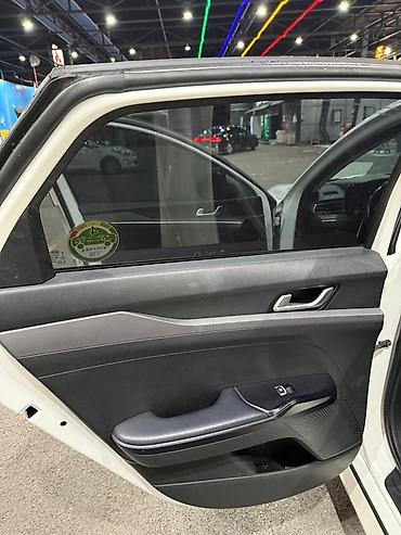 Kia: Kia K5: 2020 г., 2 л, Автомат, Газ, Седан at lalafo.kg — 13 Kia: Kia K5: 2020 г., 2 л, Автомат, Газ, Седан — 13
