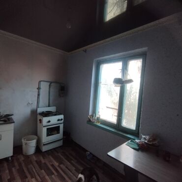 ищу квртиру: 1 бөлмө, 42 кв. м, Жеке план, 5 кабат, ПСО (өзү оңдоп түзөтүп бүтүү үчүн)
