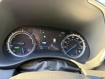 тойота приус с: Toyota Highlander: 2020 г., 2.5 л, Автомат, Гибрид, Кроссовер — 10