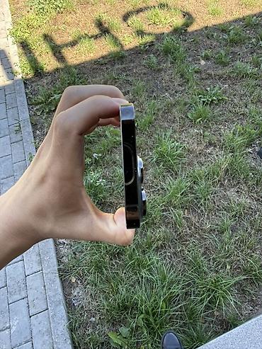 Apple iPhone: IPhone 14 Pro, Б/у, 256 ГБ, Черный — 6