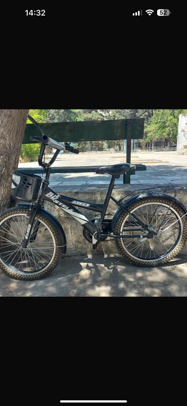 velosiped tap az: İşlənmiş Dağ velosipedi Adidas, 20", Ödənişli çatdırılma