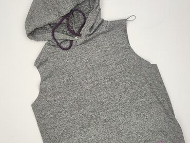 marynarka damska z kapturem: Tu, Women`s sweatshirt, size XL (EU 42)