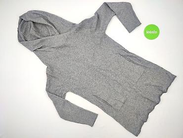 rick owens: Bluza z kapturem damska, rozmiar S — 2