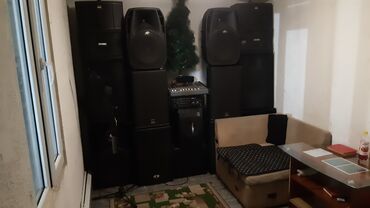 Другие комплектующие: Продаётся и сдаётся музыкальная Аппаратура есть разные листайте и в — 23