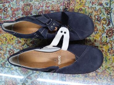 Baletkalar: Qadın ayaqqabıları dəsti 1) Bama markalı gündəlik balerina tipli — 2