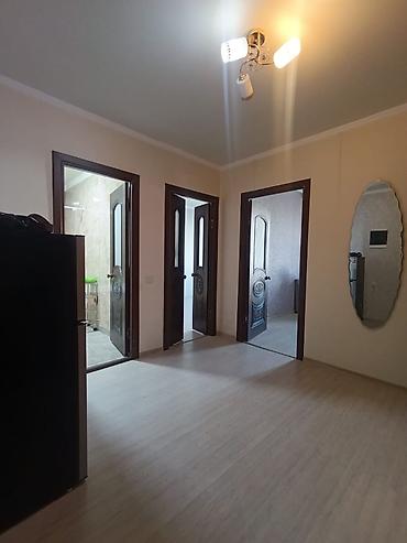 село дачное: 1 комната, 47 м², Элитка, 2 этаж, Евроремонт — 2