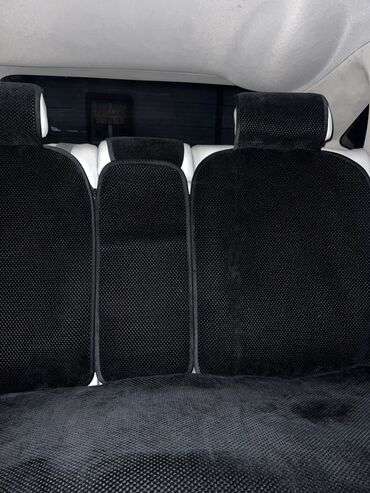 Lexus: Lexus RX: 2004 г., 3.3 л, Автомат, Бензин, Кроссовер — 8