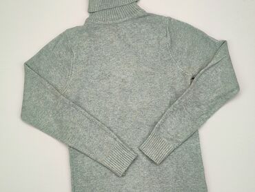 bluzki do zielonych spodni: Sweter, S (EU 36), condition - Good