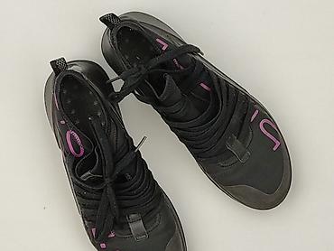 bekkin buty: Ecco, Sneakersy damskie, rozmiar 40 — 1