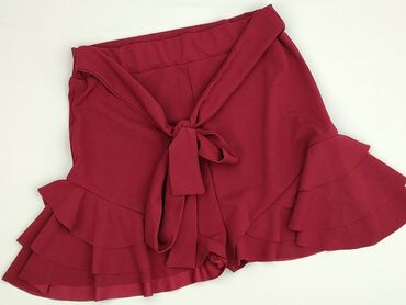 Szorty damskie, Boohoo, rozmiar XL