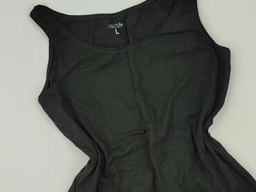 kevin levrone t shirty: Janina, Women`s top, size L (EU 40)