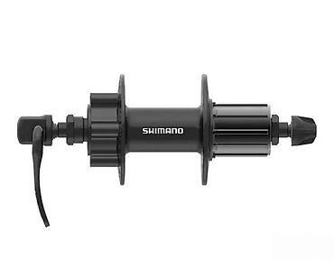 pederuse za decake: NABLA ZADNJA SHIMANO FH-TX506, FOR DISC BRIKE(6 BOLT) 8/9/10 | — 1