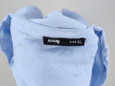 sinsay softshell: Sinsay, Bluzka damska, rozmiar XL — 4