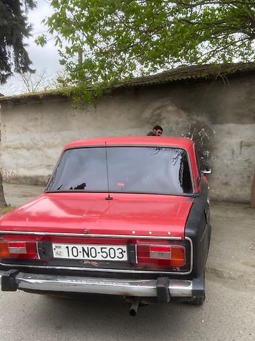 VAZ (LADA): VAZ (LADA) 2106: 1.6 l | 2004 il Sedan — 2