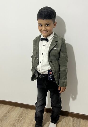 Школьная форма: Школьная форма, Новый — 18