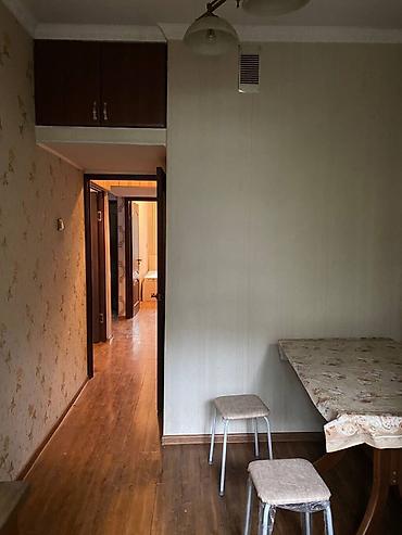 binar: 3 комнаты, 68 м², 5 мкр 106 серия, 3 этаж — 6