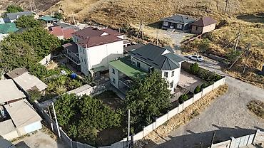 Продажа коттеджей и домов: 5 комнат, 280 м², 8 соток, Бишкек, Орто-Сай с. Агентство недвижимости — 14