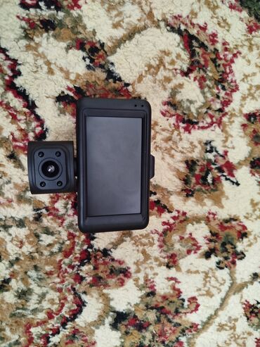 Videoreqistratorlar: Videoreqistratorlar, İşlənmiş, Avtomatik, 32 gb, Almaniya, Ünvandan götürmə